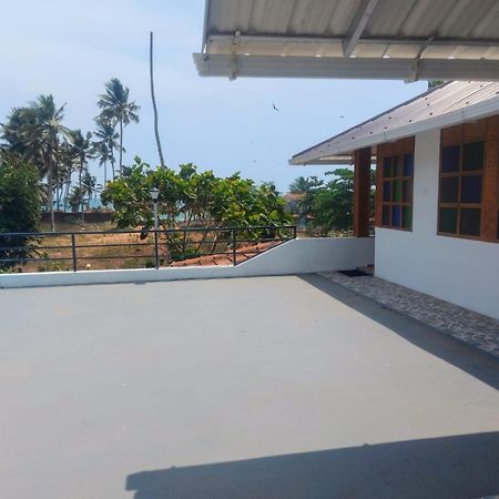Sherly Cottages Varkala Exteriör bild