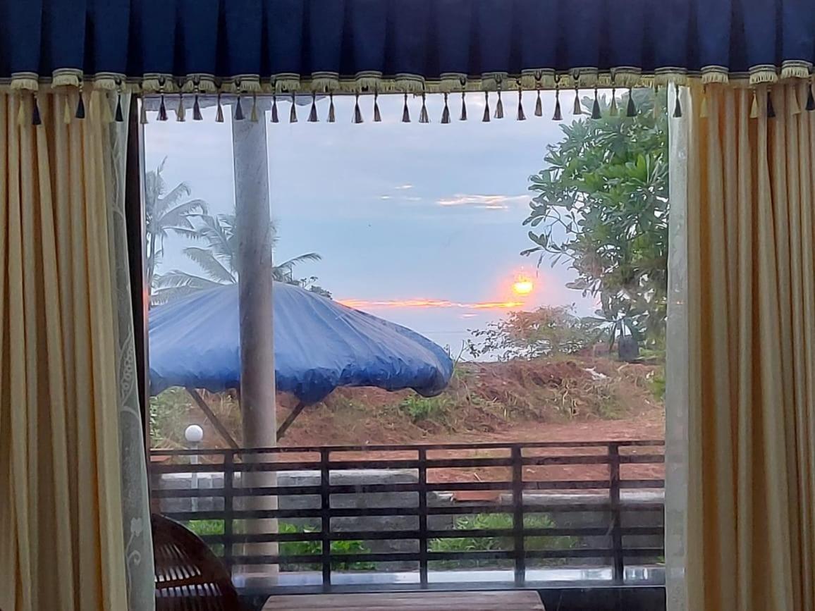 Sherly Cottages Varkala Exteriör bild