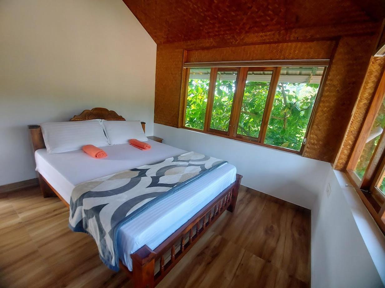 Sherly Cottages Varkala Exteriör bild