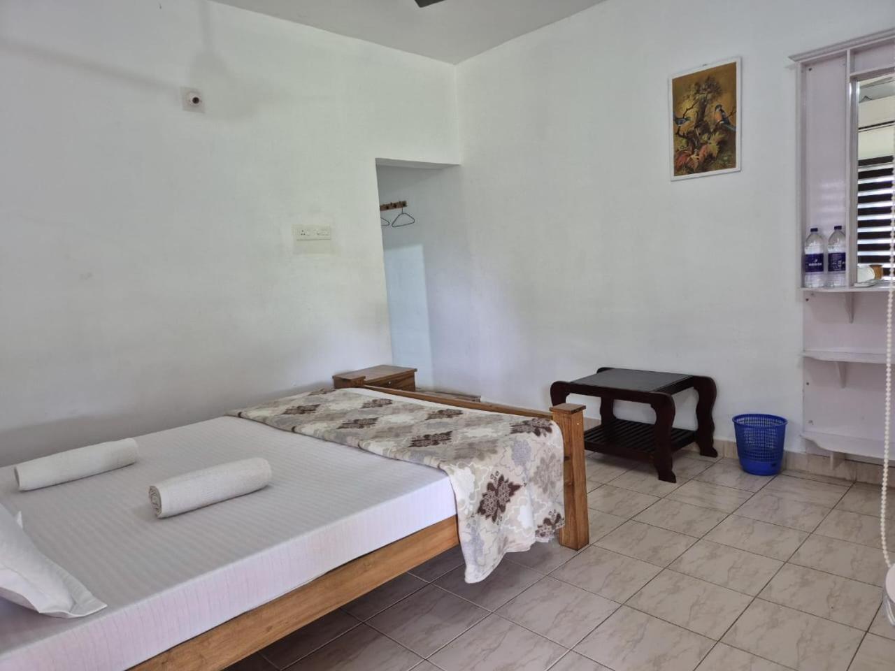 Sherly Cottages Varkala Exteriör bild